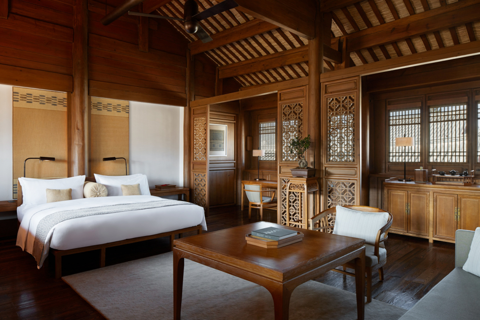 Офис в японском стиле