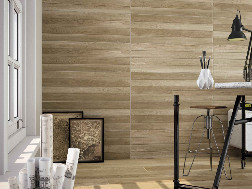 Absolut keramika Stryn Tevere