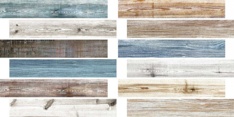 Absolute keramika Tuvalu 15x90 керамогранит