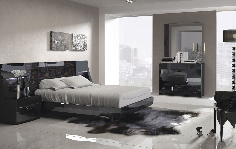 Кровать Marbella 505