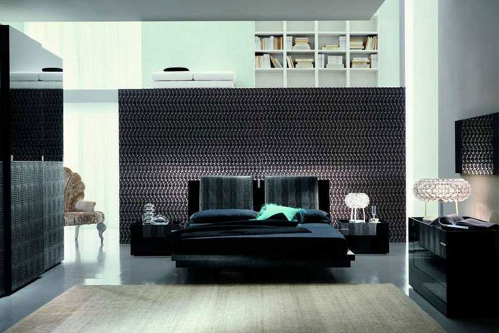 Rossetto Armobil Diamond спальня