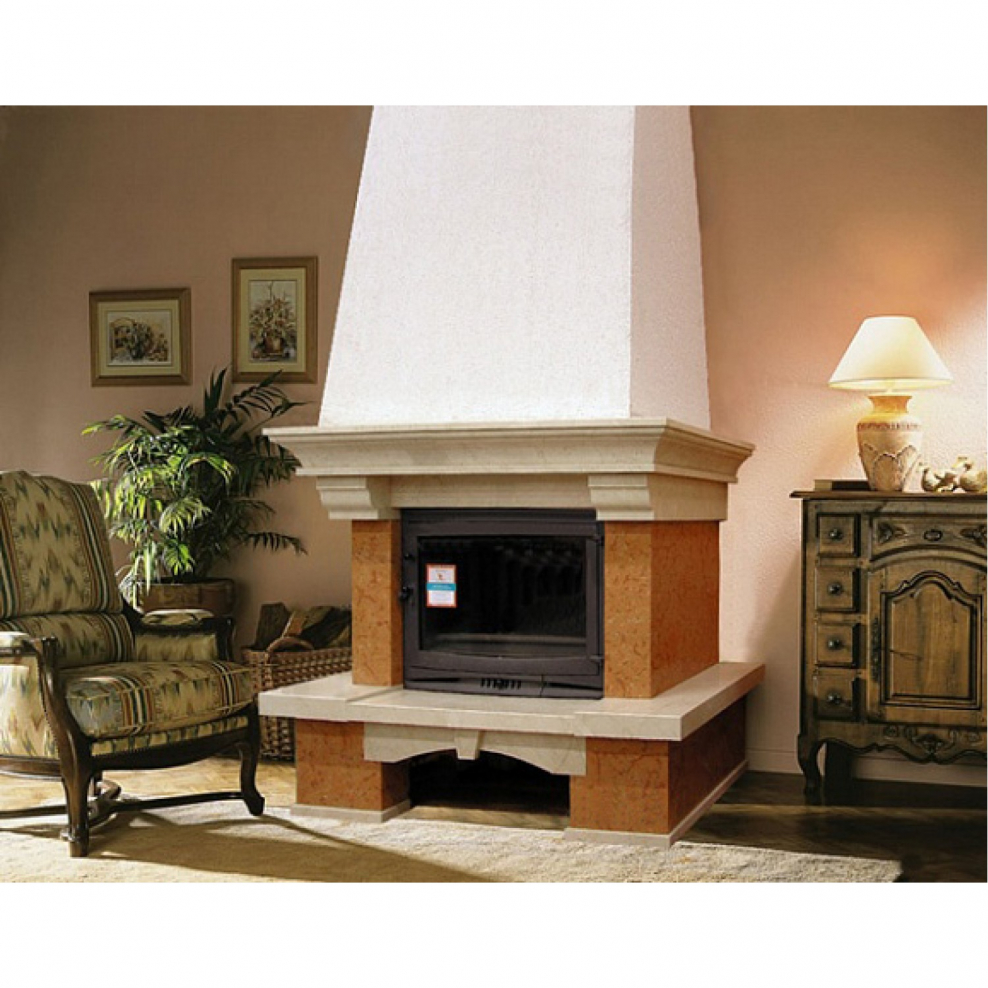 Камин Прометей Ариадна 2