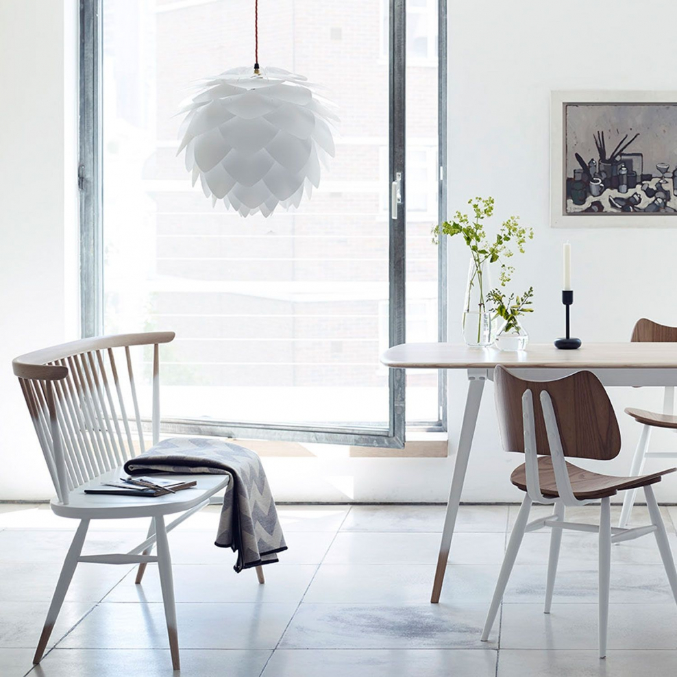 Silvia, Vita Copenhagen