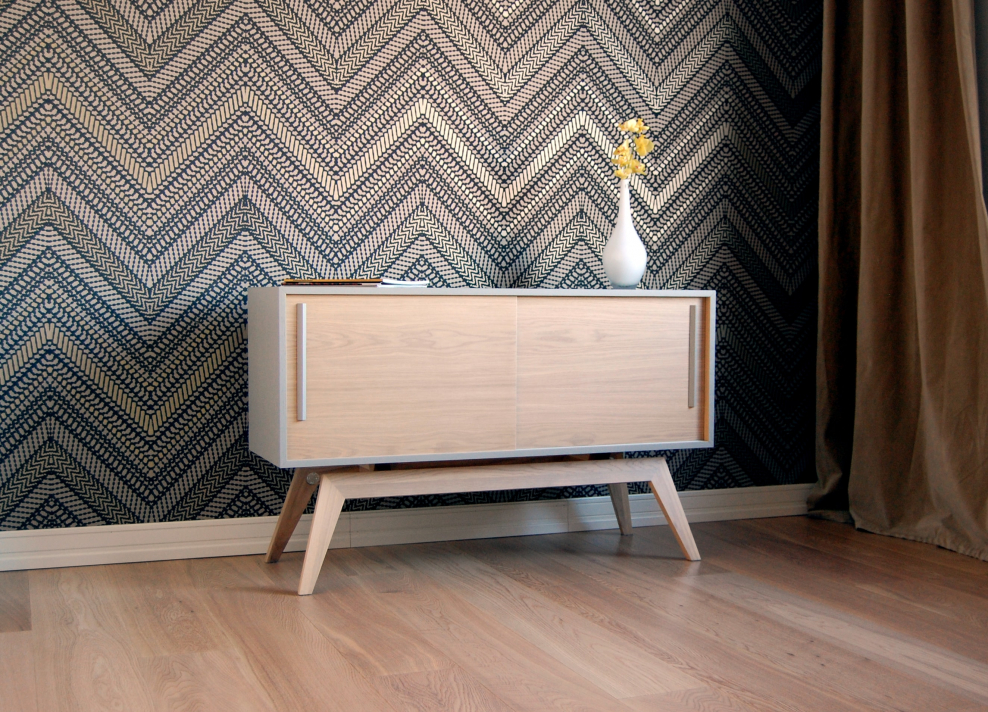 Field Rage мебель