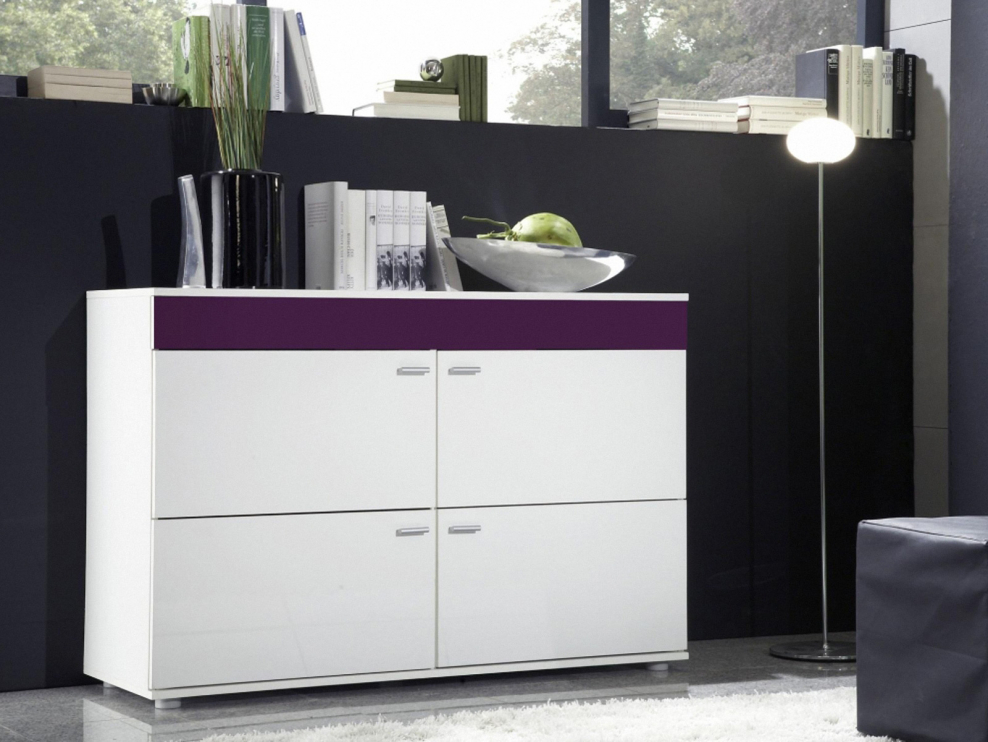 Стенка Нео локер-9 МДФ