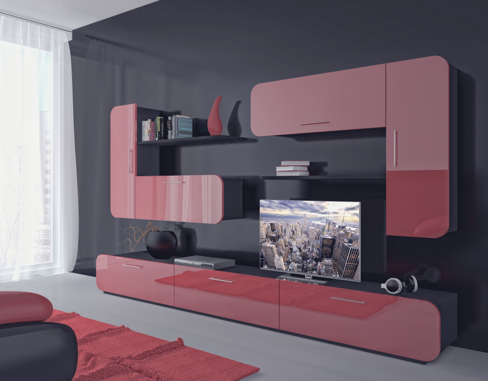 Тумба Helvetia Hektor