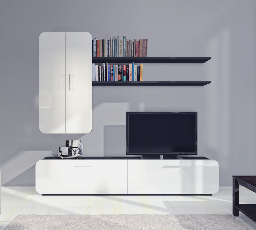 Стенка Глейс 01