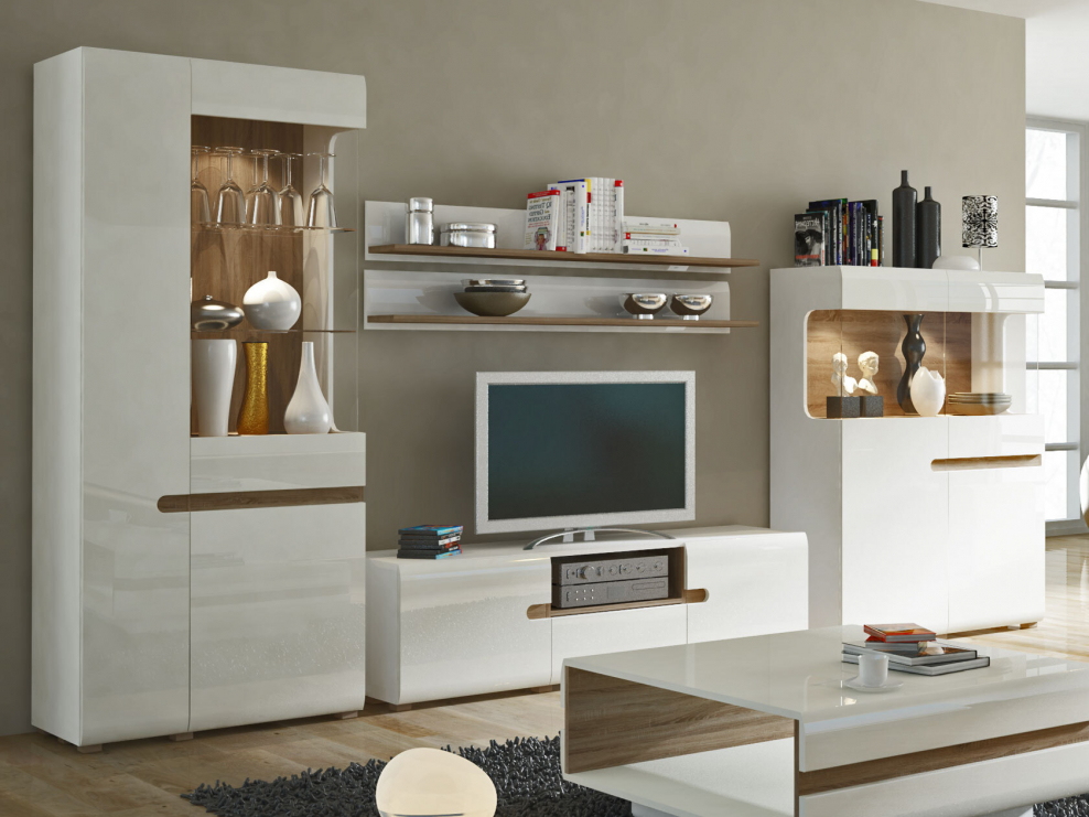 Стенка Heggi Виго