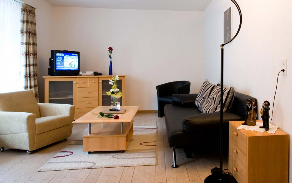 Комната в квартире