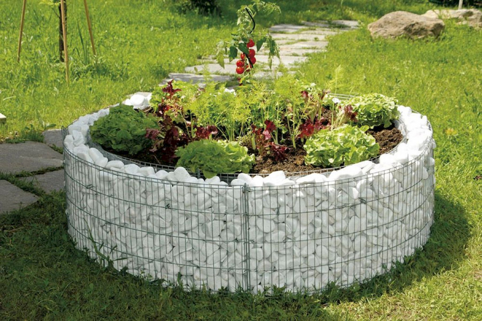 Дачные идеи