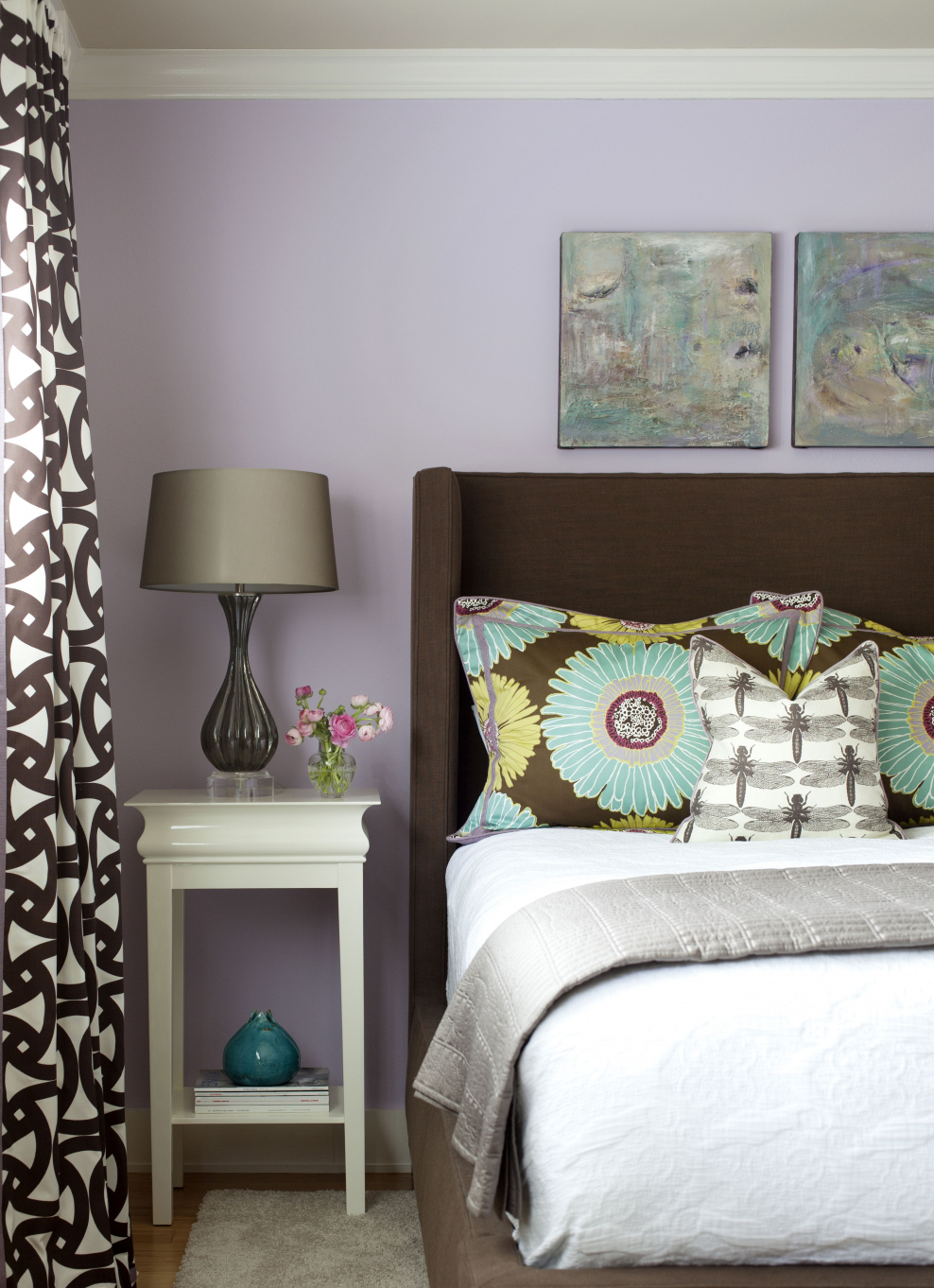 Бирюзовый. 7184