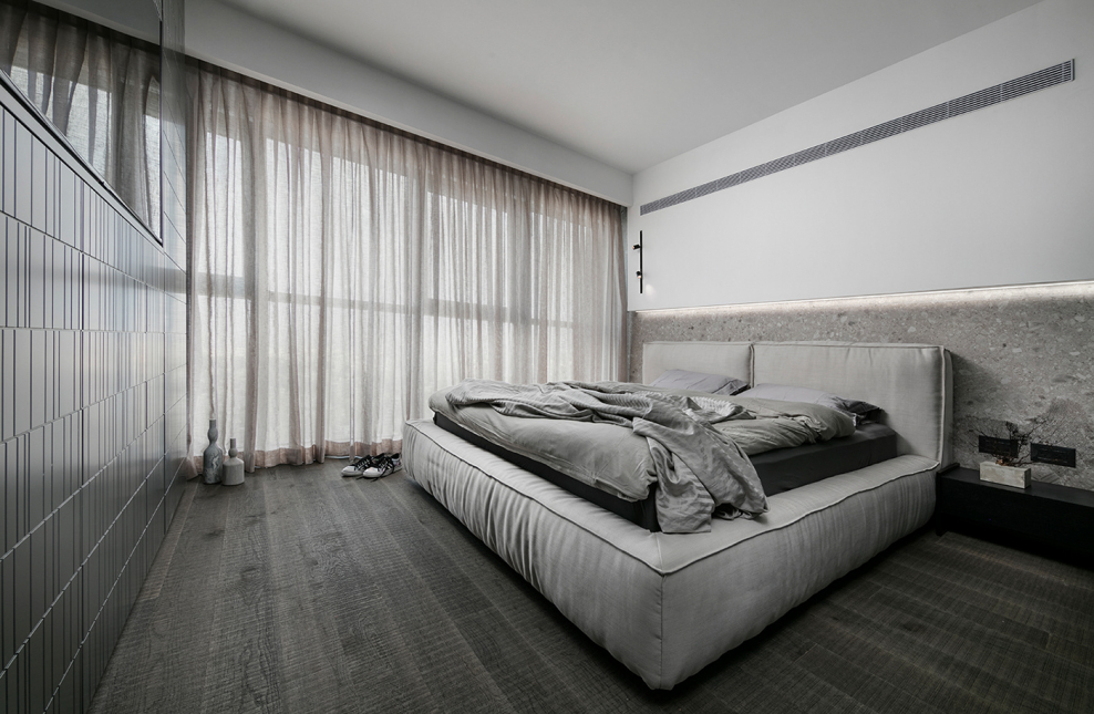 Комната Минимализм