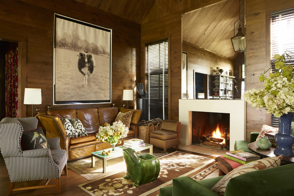 Фотограф Эрик Йоханссон (Erik Johansson)