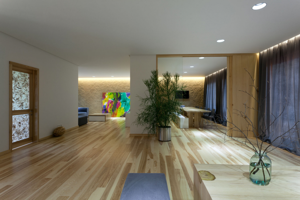 Дизайн жизни