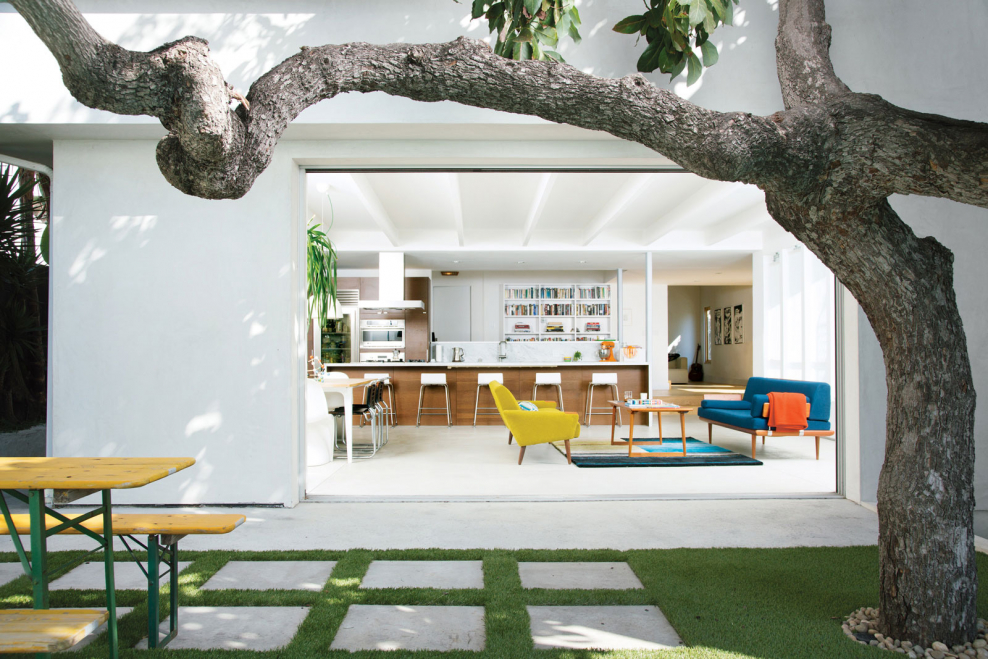 Гармония в доме