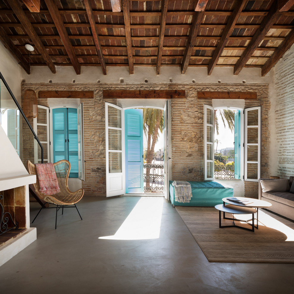 Комната релаксации