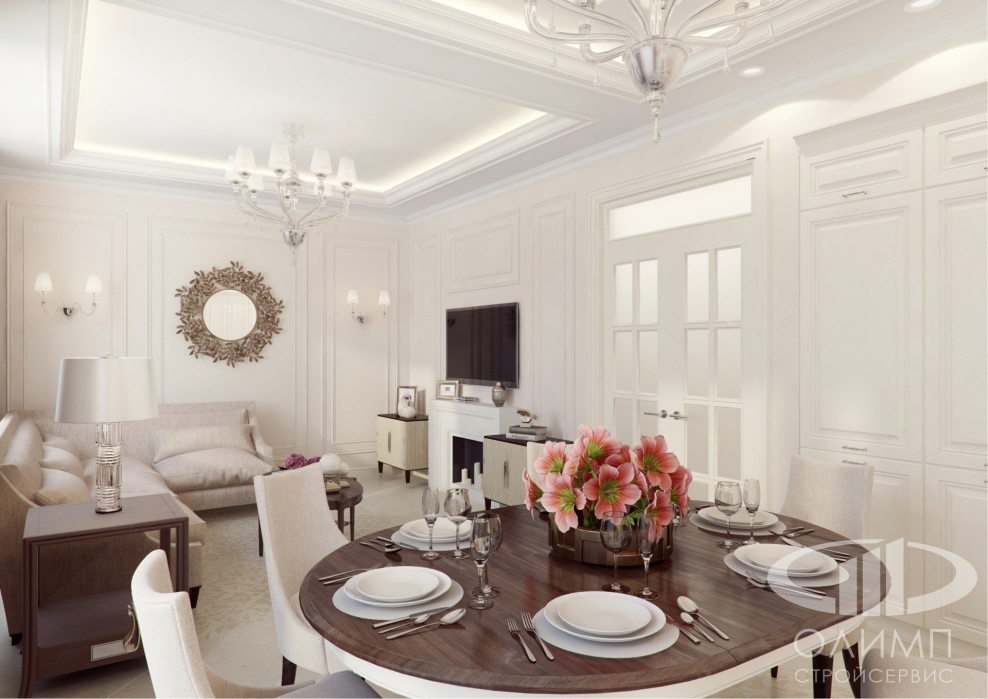 Современный неоклассицизм