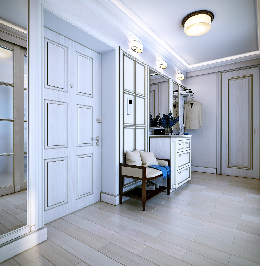 Советская Неоклассика