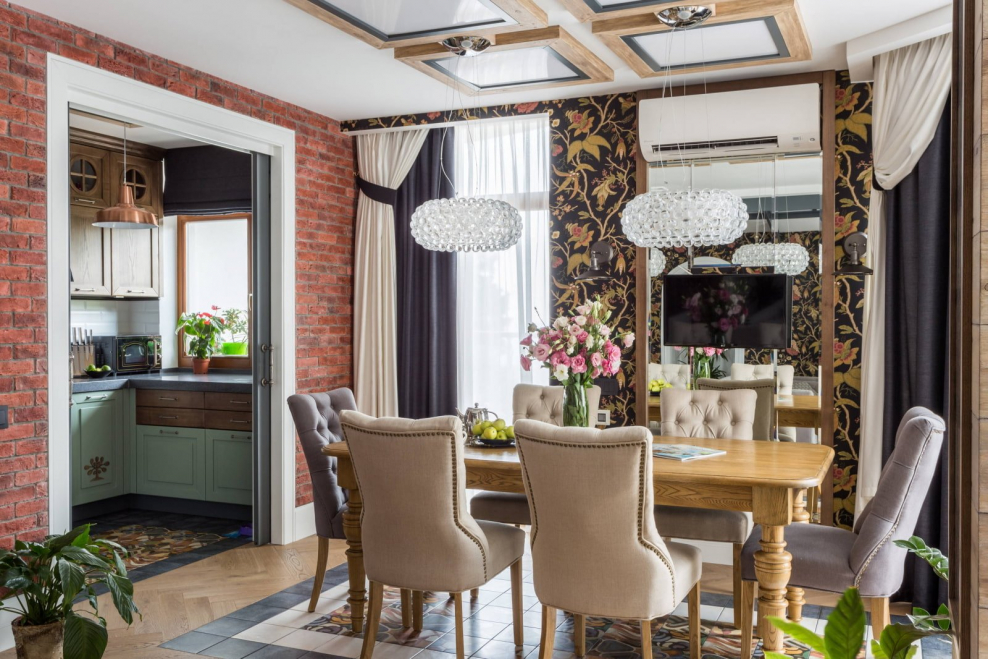 Женя Жданова дизайнер интерьеры