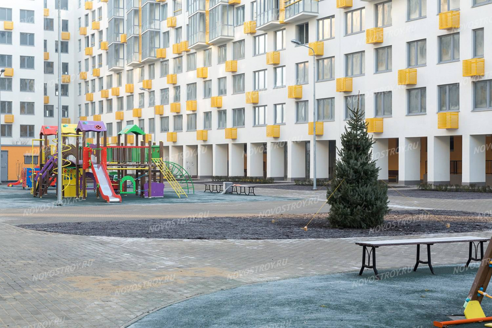 Школа 9 Люберцы фото