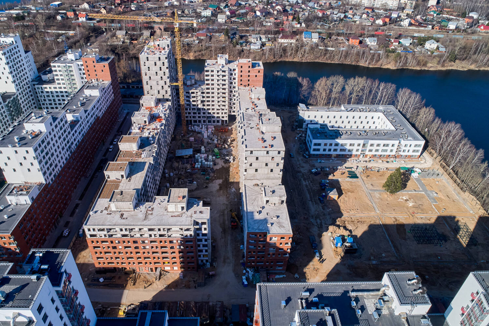 Красково аб Остоженка