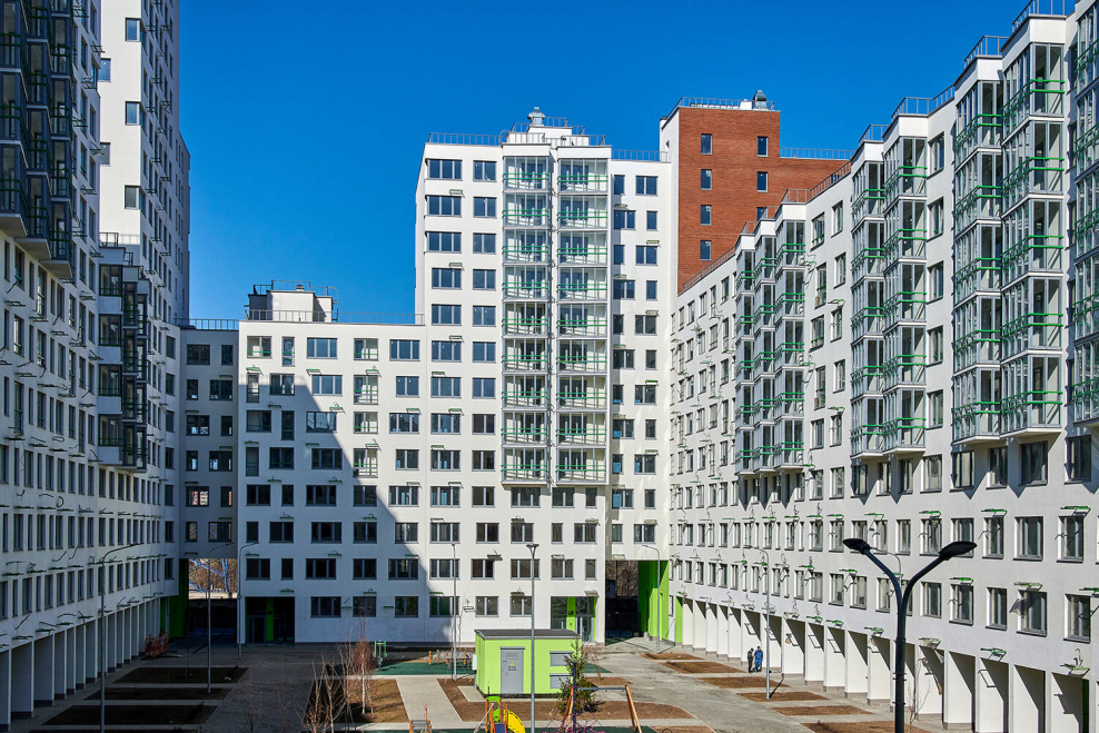 Новокрасково овощи