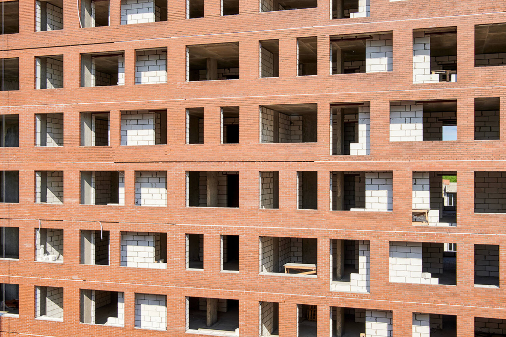 Квартиры от застройщика Новокрасково