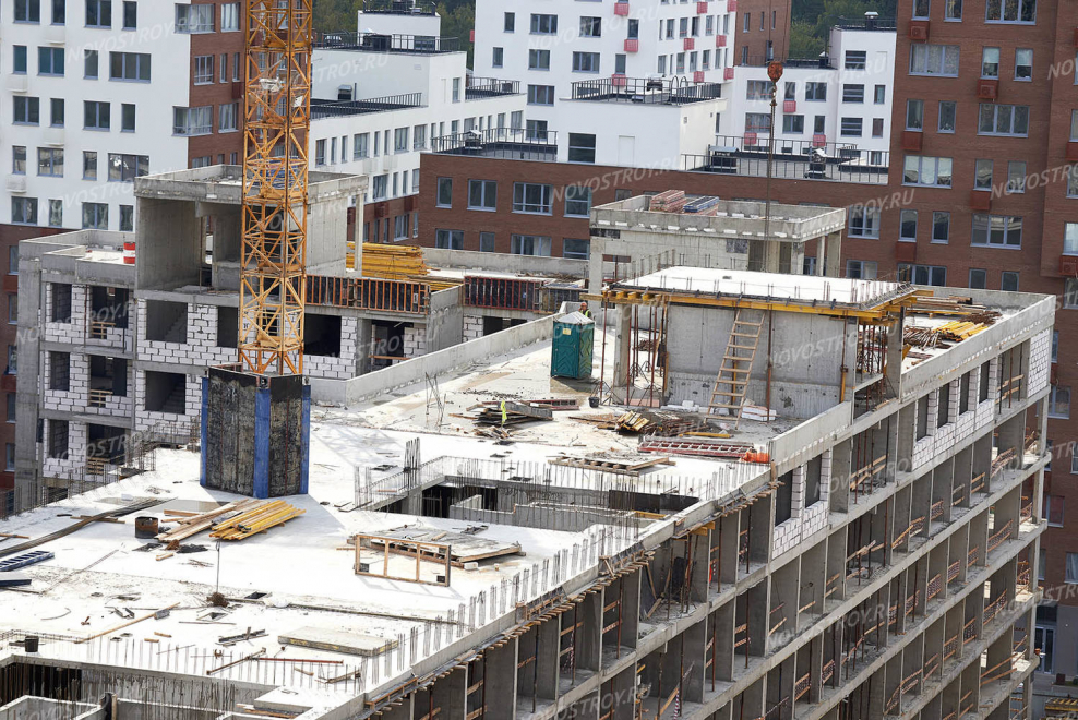 ЖК Новокрасково 2