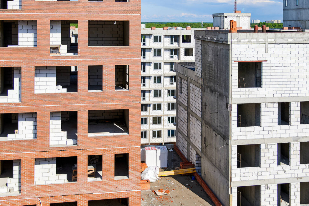 Новокрасково 2020