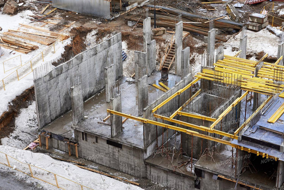 Новокрасково шахматка