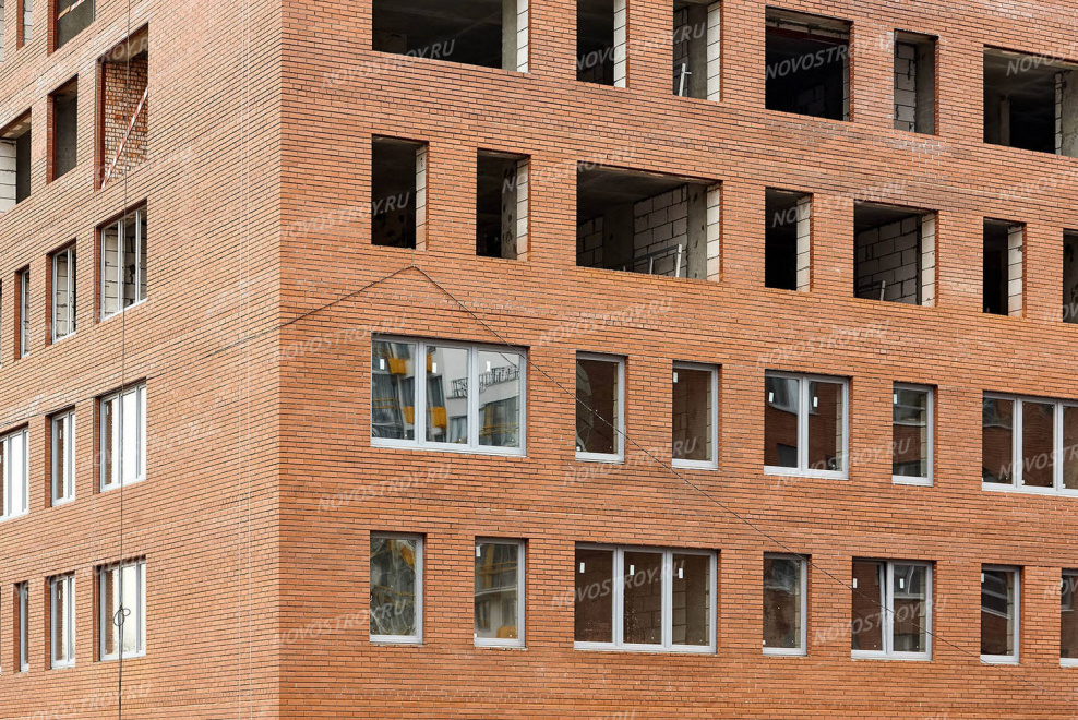 Егорьевское шоссе 1 корпус 5