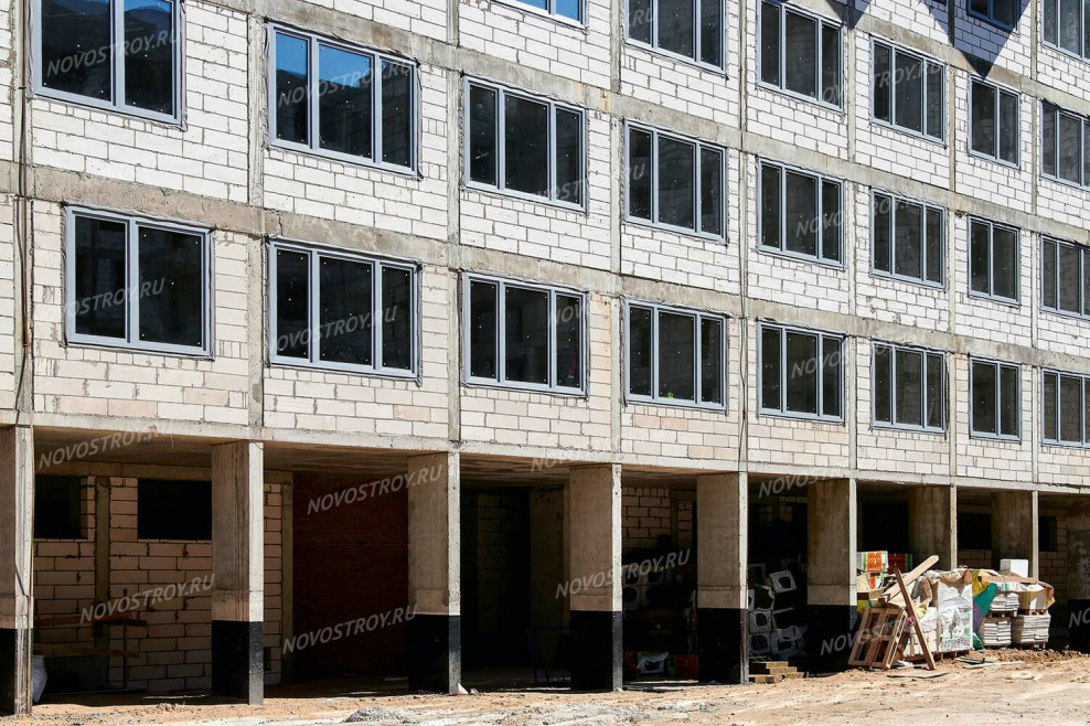 Спартака 15 фото дом Калуга