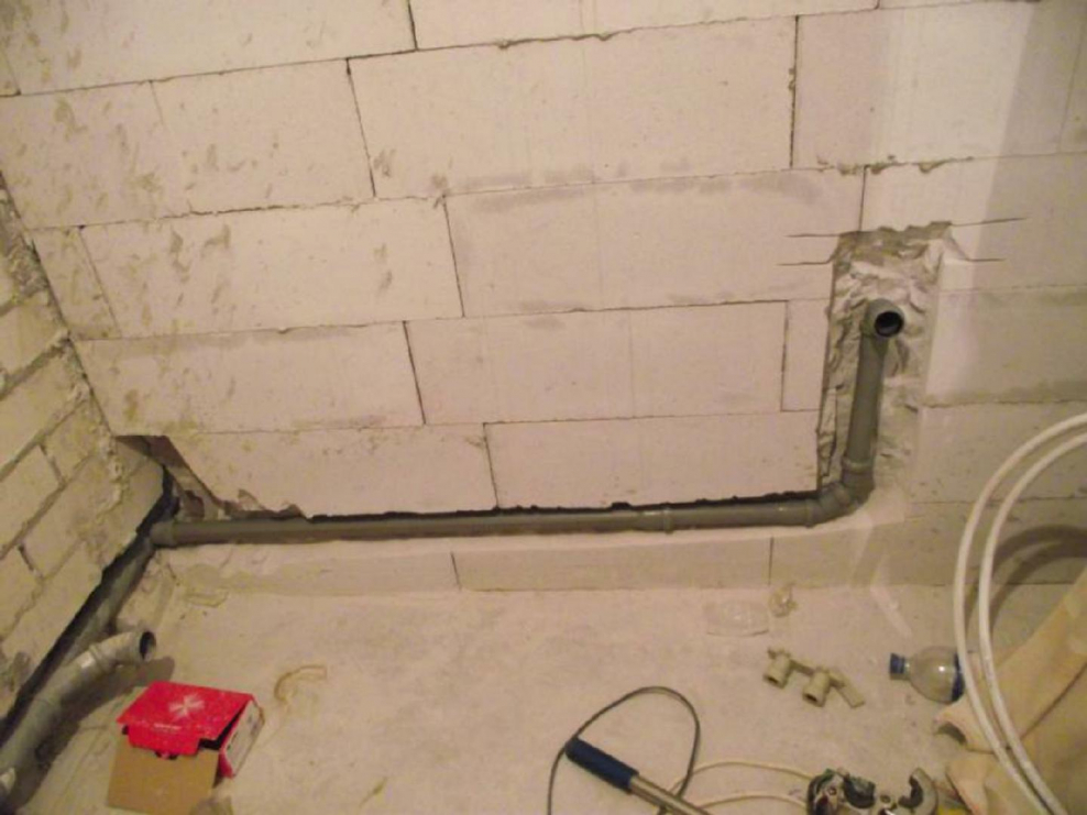 Ремонт квартиры зимой