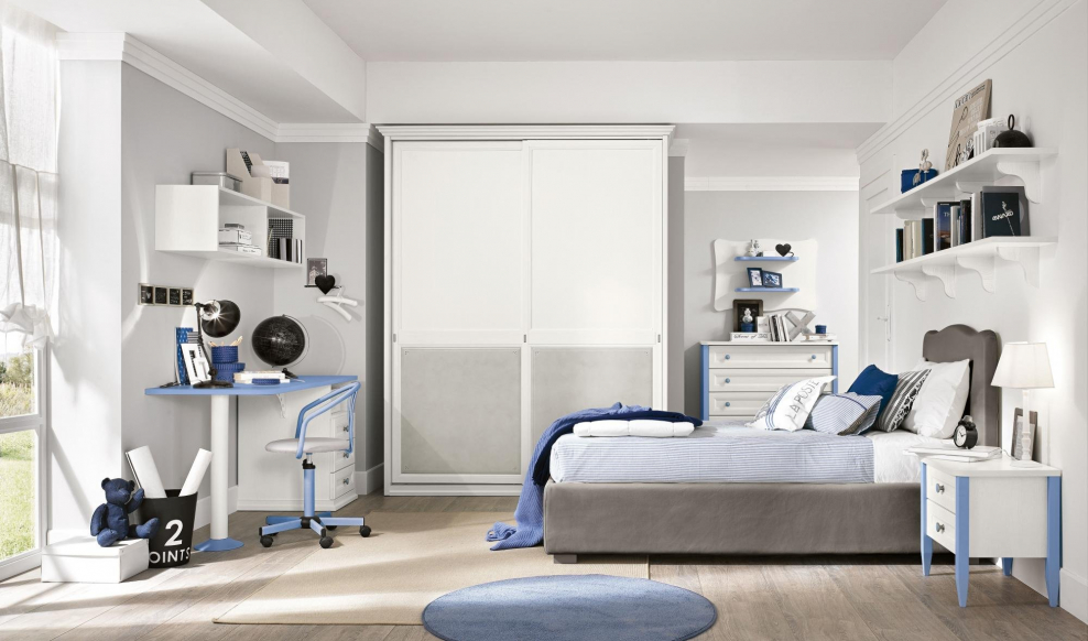 Детская мебель Польша Vox