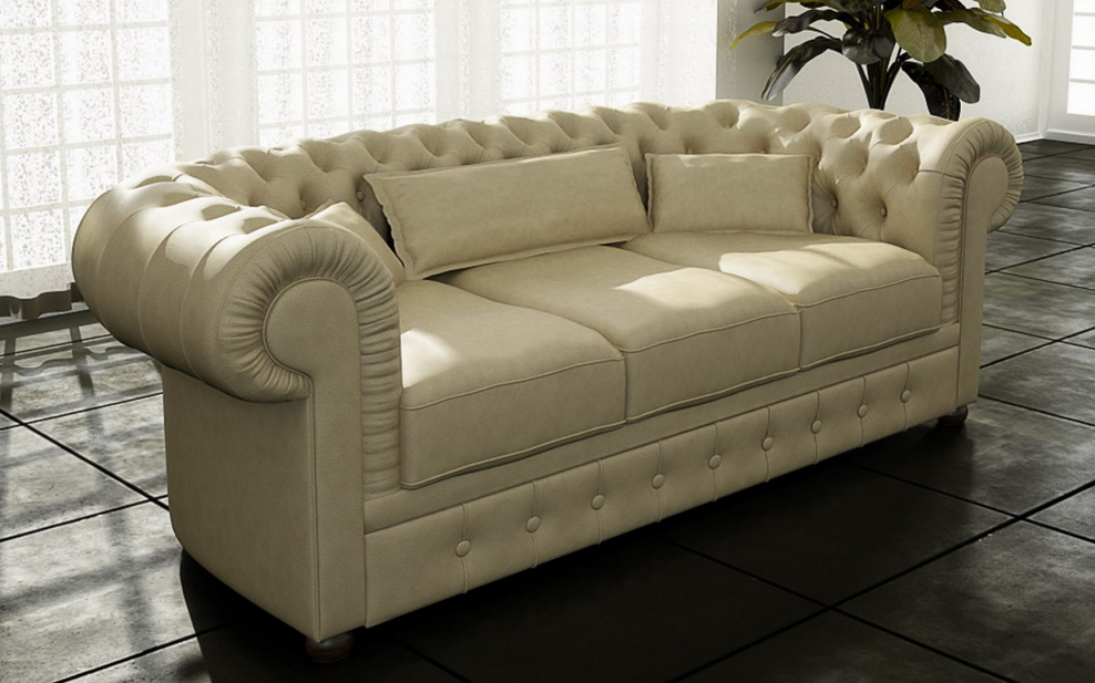 Диван Оливер Бландо