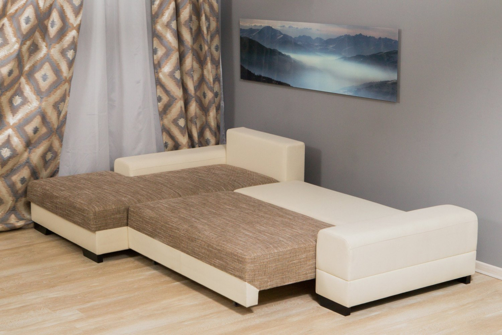 Диван Twist угловой