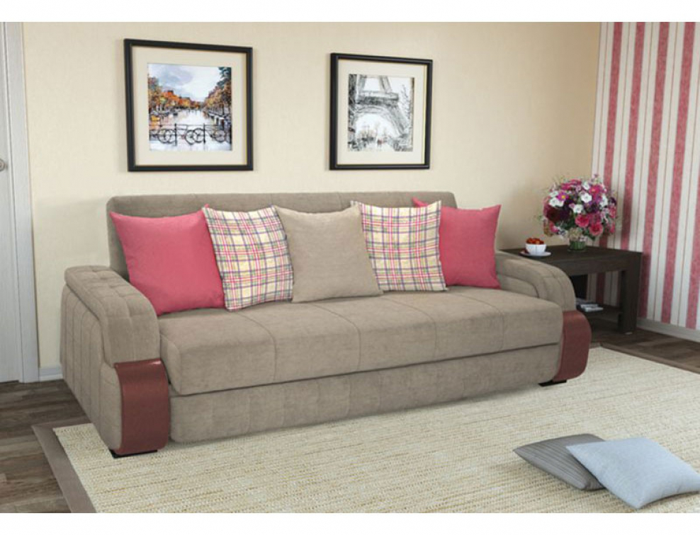 Диван прямой Николь