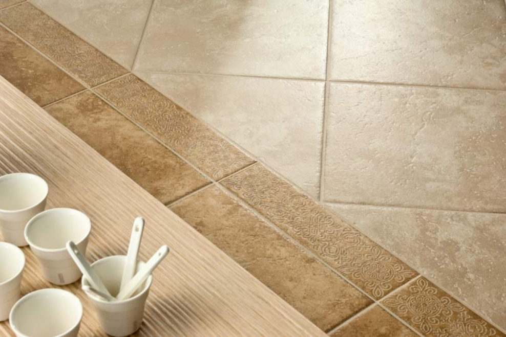 Керамогранит Колизеум Фриули