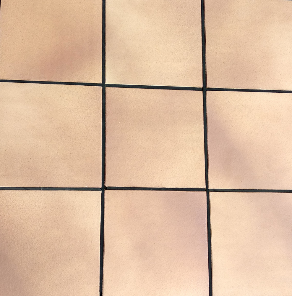 Цветная затирка для плитки