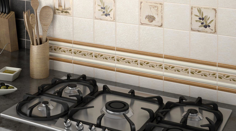 Керамическая плитка Прованс Керама Марацци