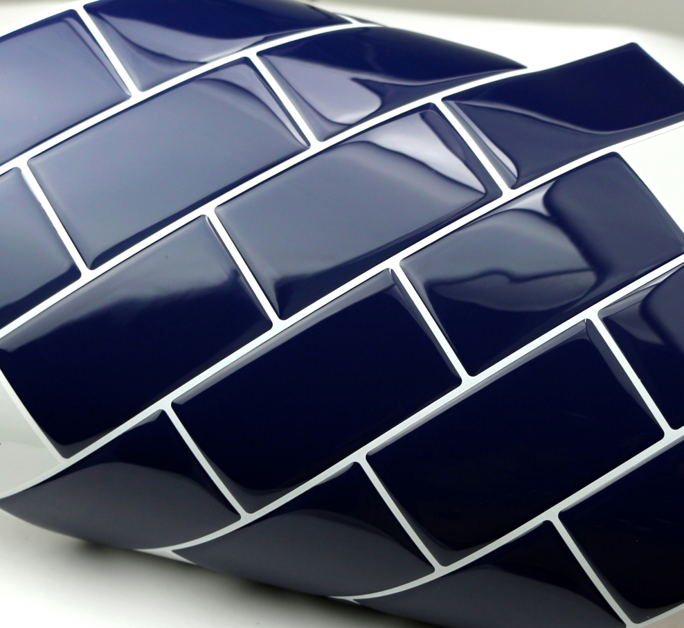 Обои из полимеров