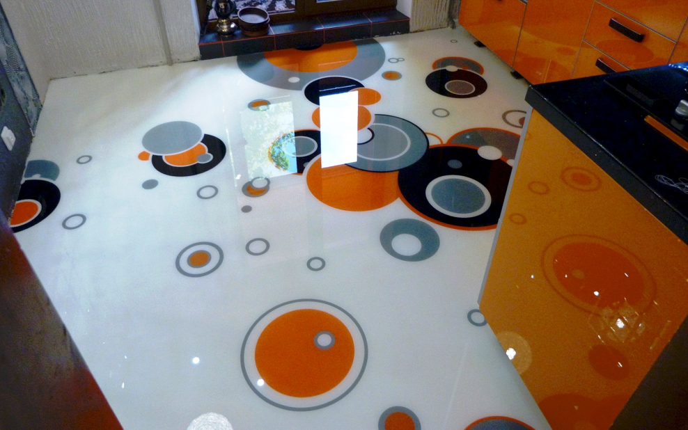 Шпаклевание стен