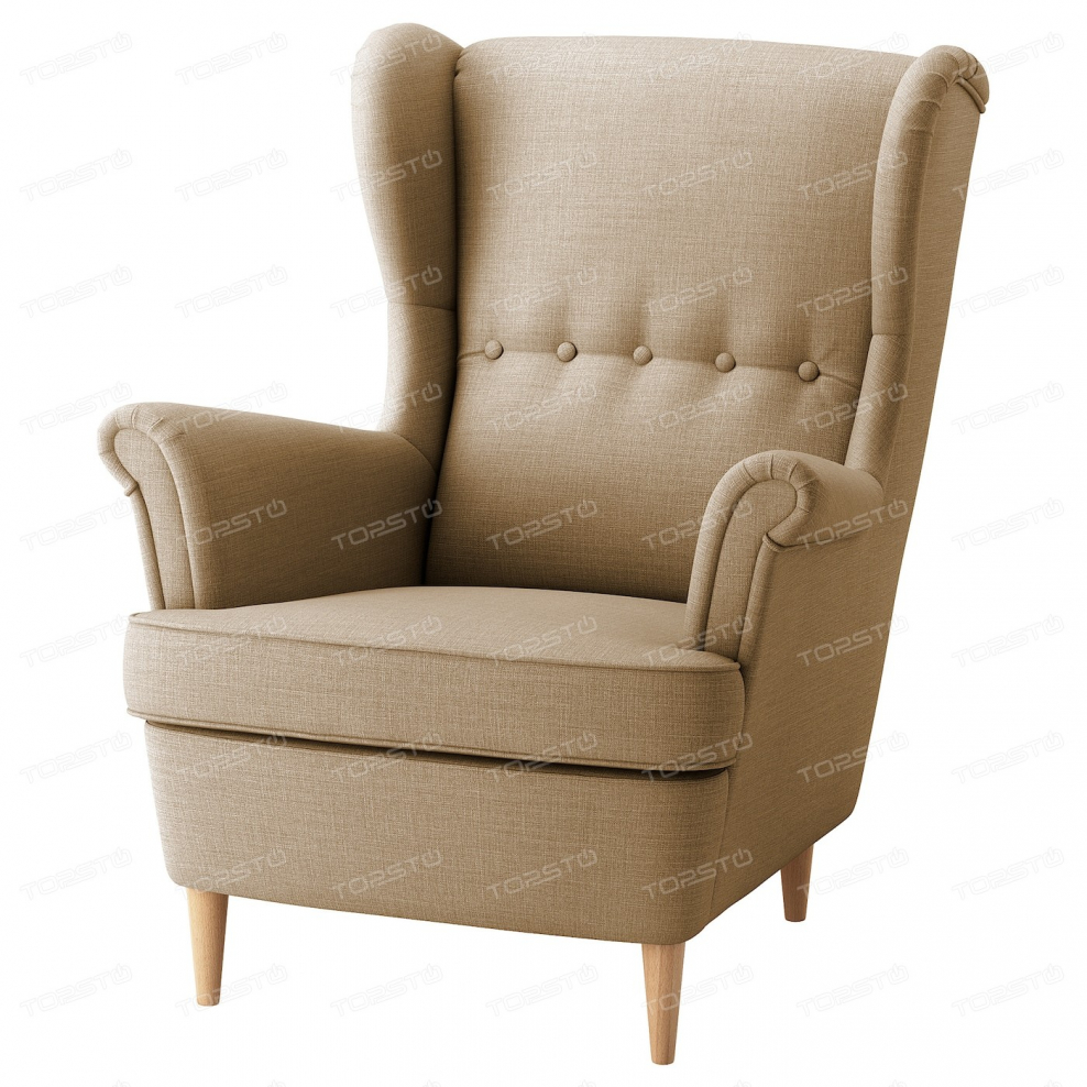 Кресло икеа