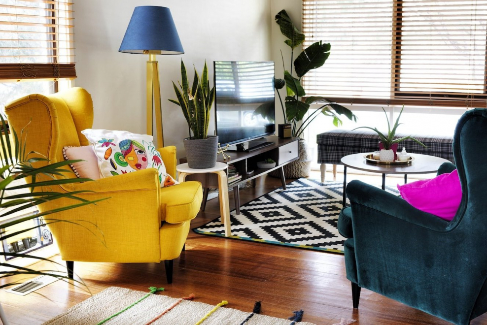 СТРАНДМОН бирюзовое