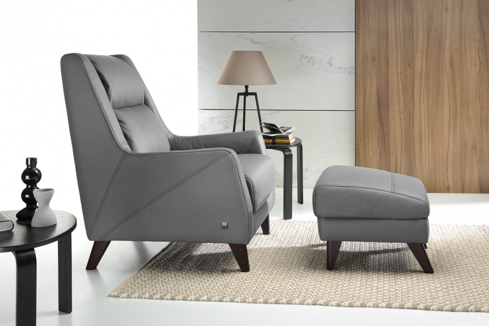 Кресло икеа СТРАНДМОН отзывы