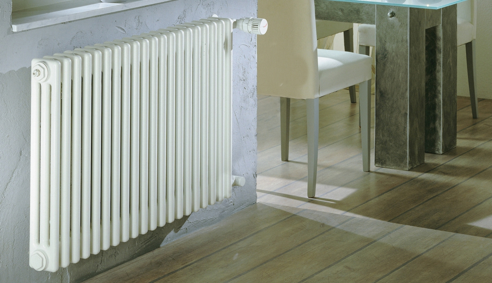 Радиатор, Zehnder, Charleston Completto, 3057, 10