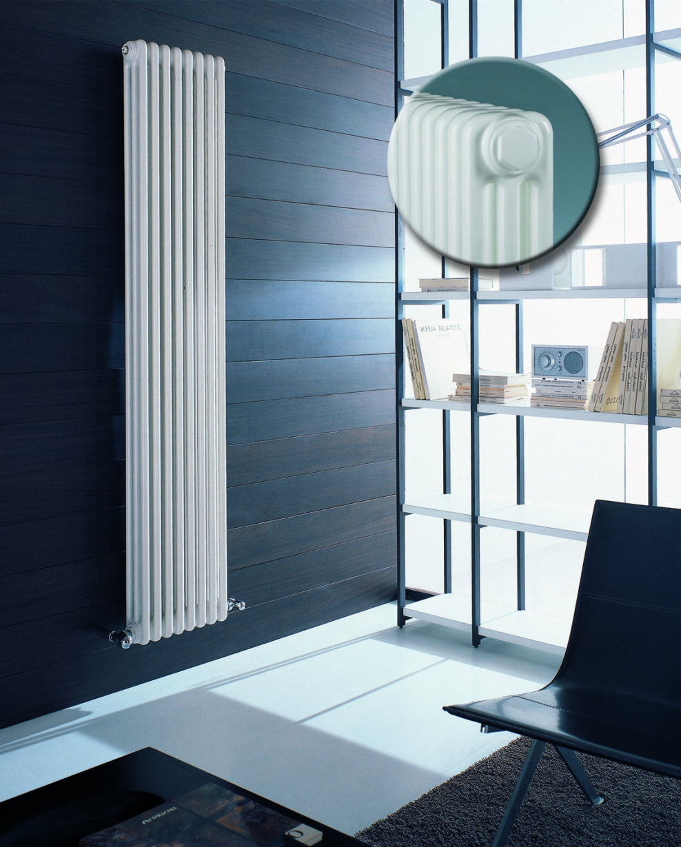 Радиаторы Ирсап Теси