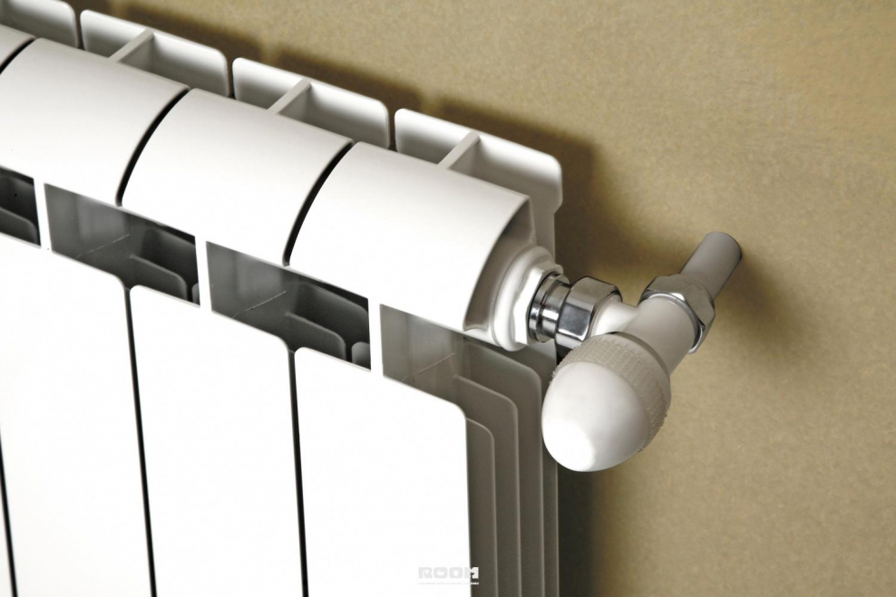 Радиатор биметаллический Global Style 500 10 секций