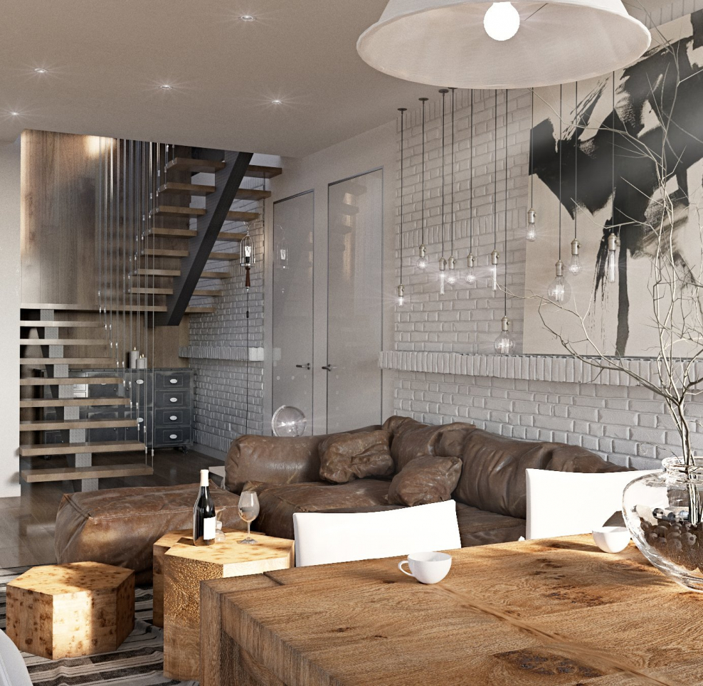 Студия Design Rocks