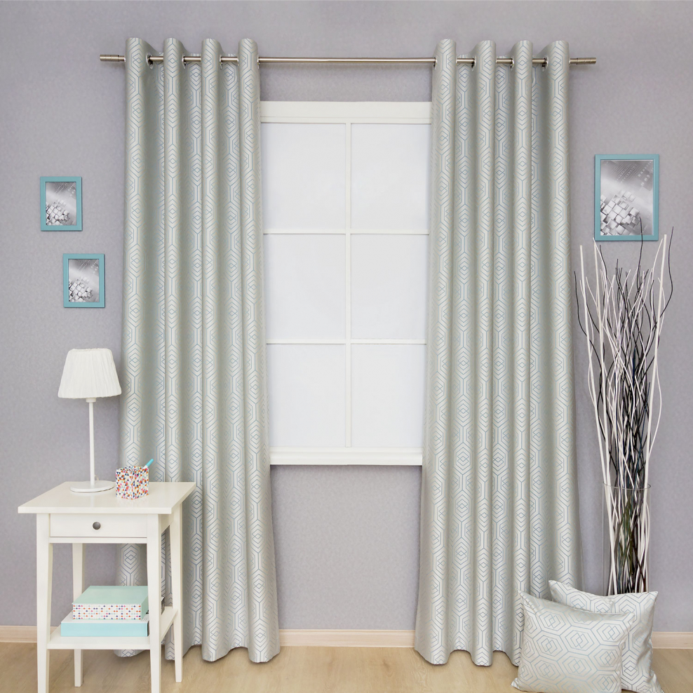 Люверс для штор